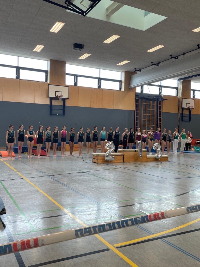 Vereinsmeisterschaft Bild 6
